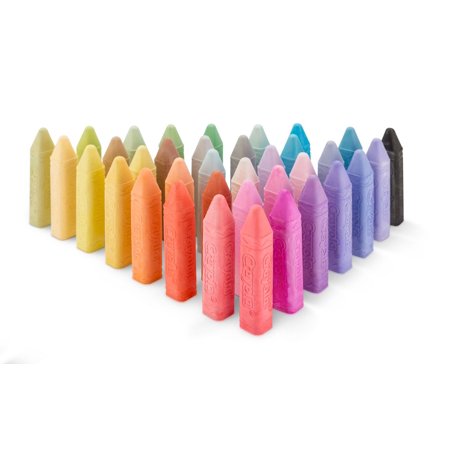 Washable Sidewalk Chalk (CRAYOLA)