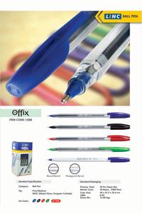 Linc Offix Ball Point Pen
