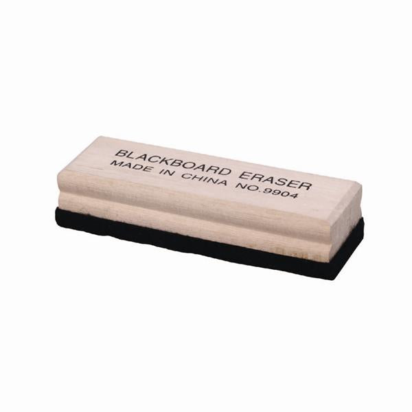 Black Board Eraser