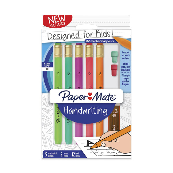 Handwriting Paper Mate