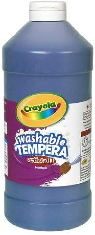 Crayola Washable Paint