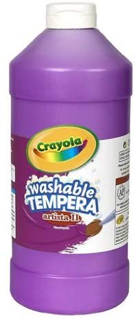 Crayola Washable Paint
