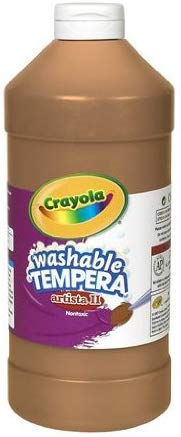 Crayola Washable Paint