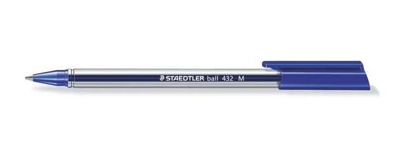 Staedtler 432 M Ballpoint Pen