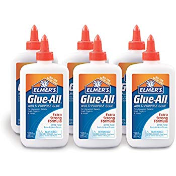 Elmer'S Glue All (225ml)