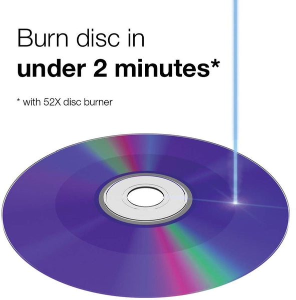 Verbatim CD-R