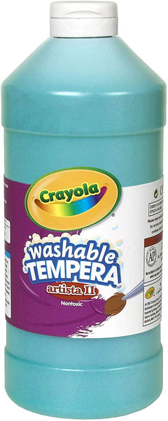 Crayola Washable Paint
