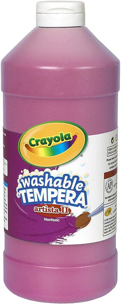 Crayola Washable Paint
