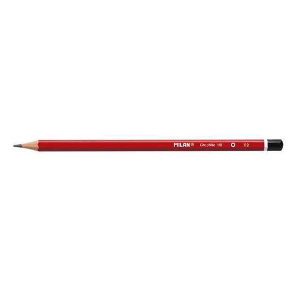 Milan Graphite Pencil HB