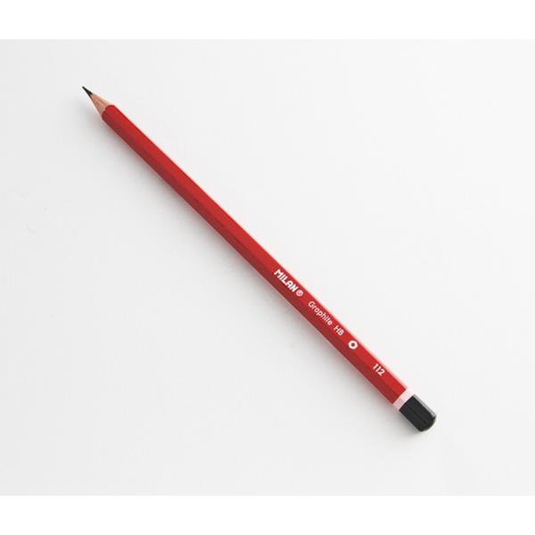 Milan Graphite Pencil HB