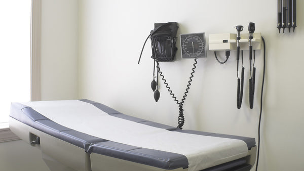 Consultation Paper (Hospitals)