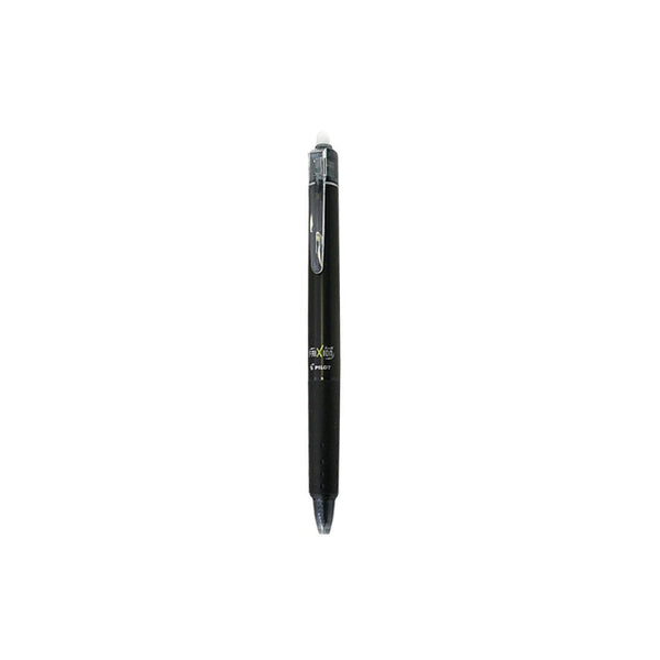 Erasable Frixion Clicker Pen