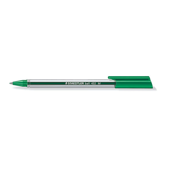 Staedtler 432 M Ballpoint Pen