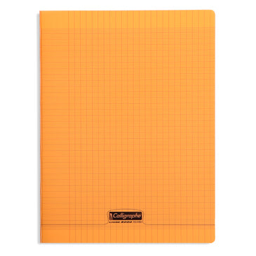 Notebook Calligraphe (48 Sheets)
