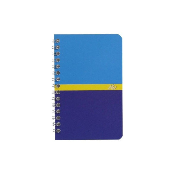 Notebook Conquerant (96 Sheets ,9*14 CM )