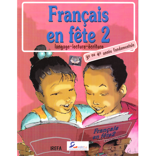 Francais En Fête (1, 2, 3, 4)