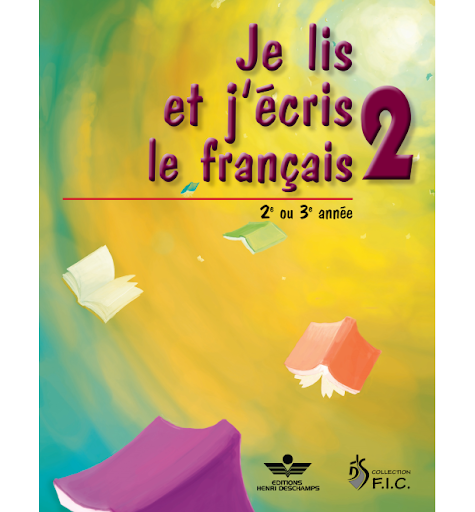 Je Lis et J'écris le Français