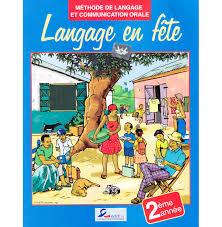 Langage En Fête
