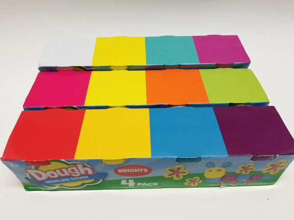 Modeling Compoud (DOUGH 4)