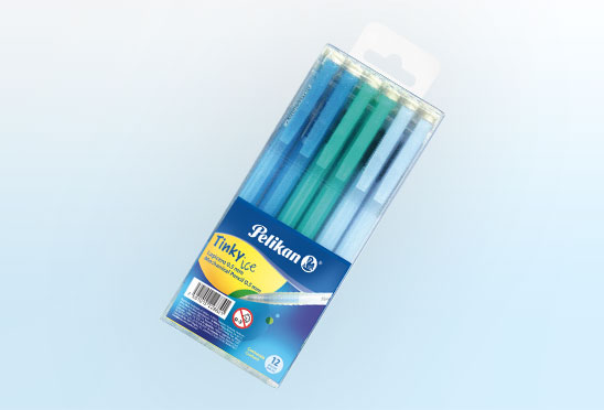 Pelikan Tinky Pencil 12/pack
