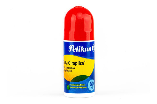 Pelikan Roll On Ink